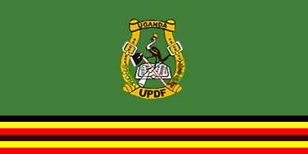 Uganda People s Defence Force